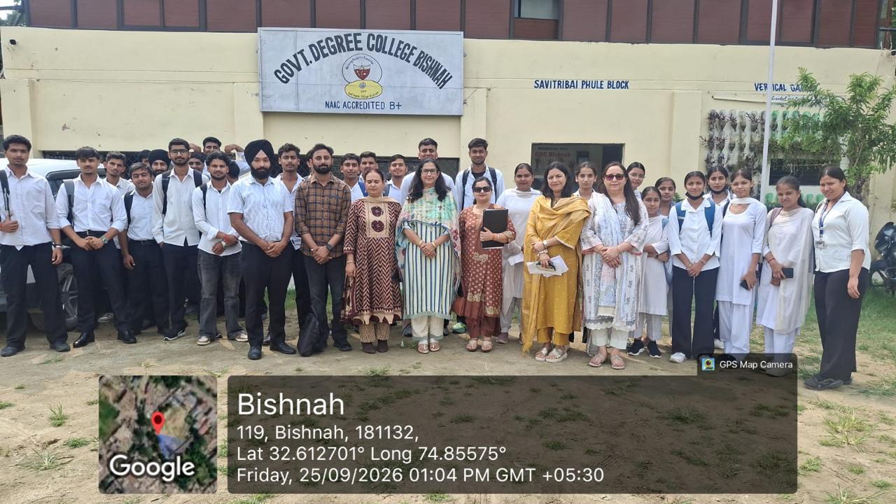 Students Welfare 1