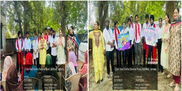Students Welfare 3