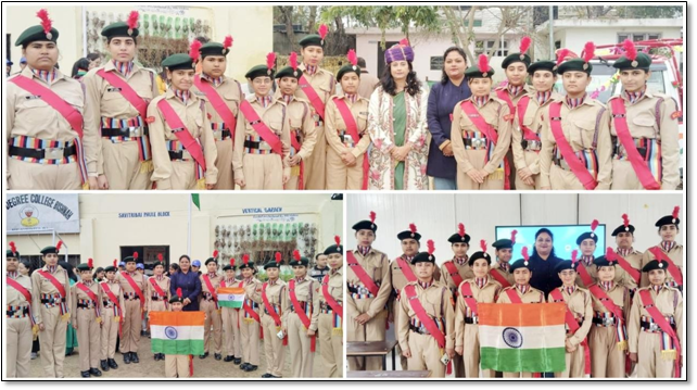 Constitution Day Celebration 2